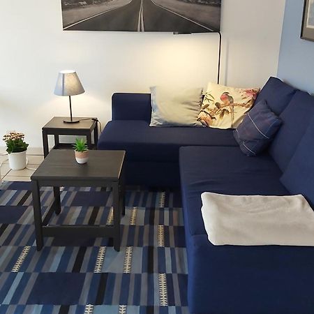 Lln Lodge Louvain-la-Neuve Ngoại thất bức ảnh