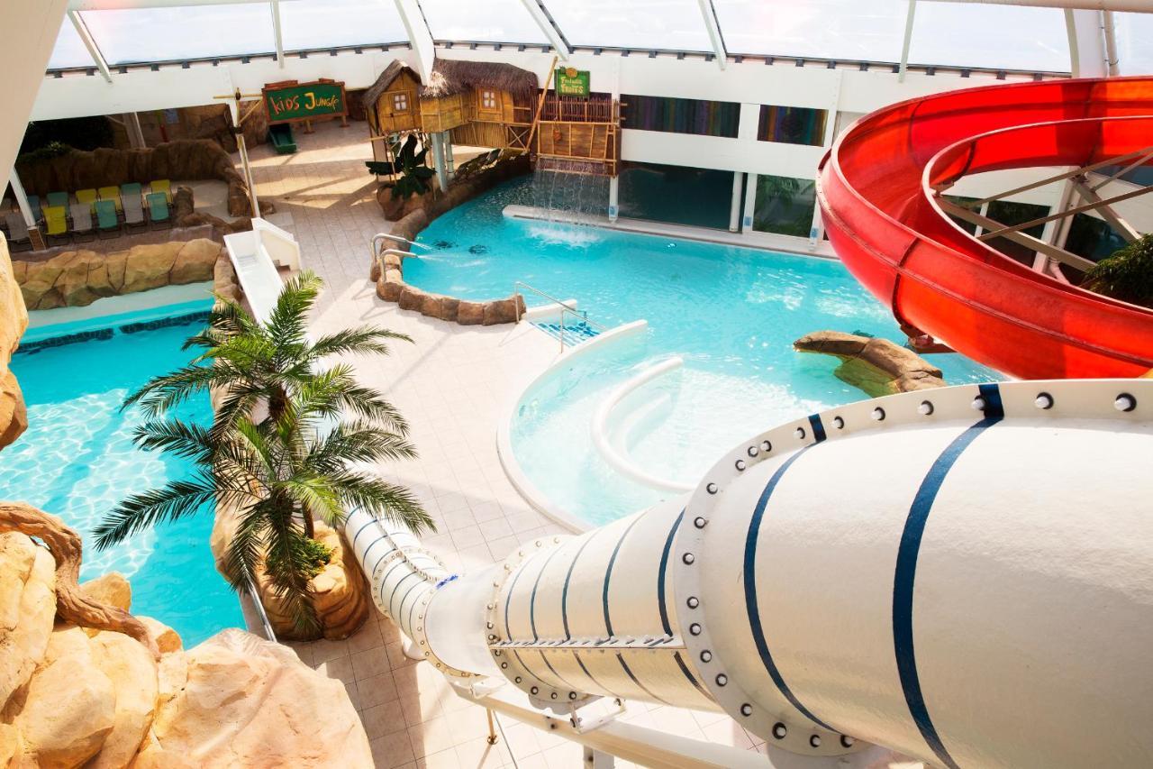 Lln Lodge Louvain-la-Neuve Ngoại thất bức ảnh