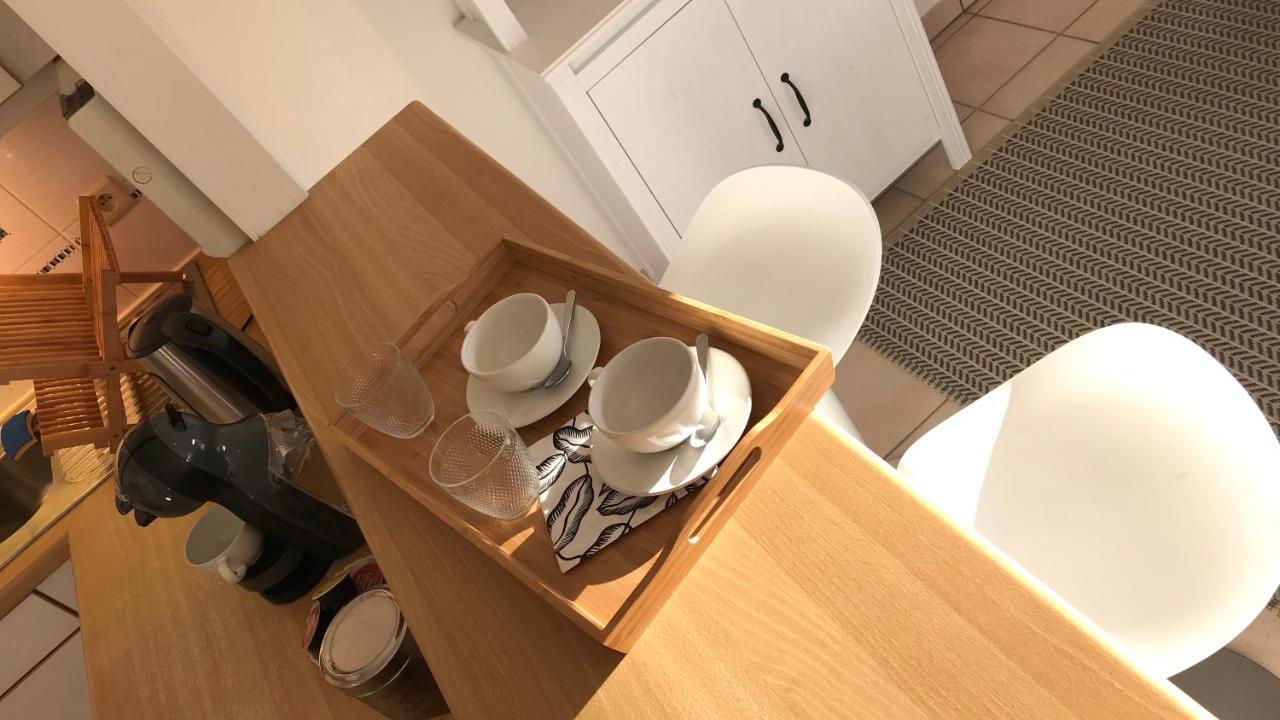 Lln Lodge Louvain-la-Neuve Ngoại thất bức ảnh